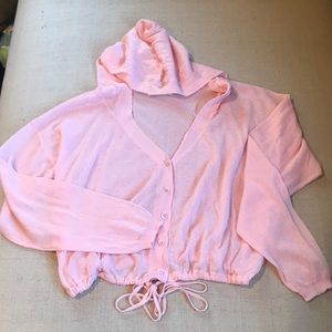 BSBW sweater